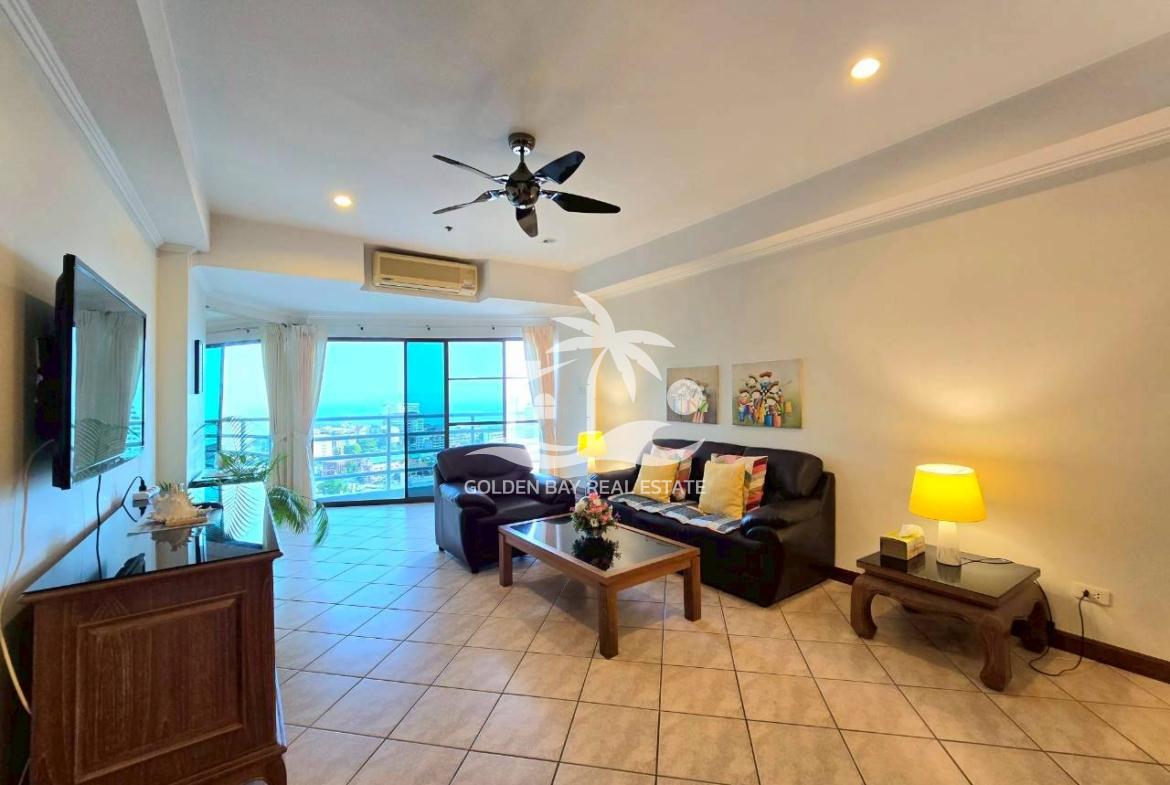 View Talay 2 – Jomtien