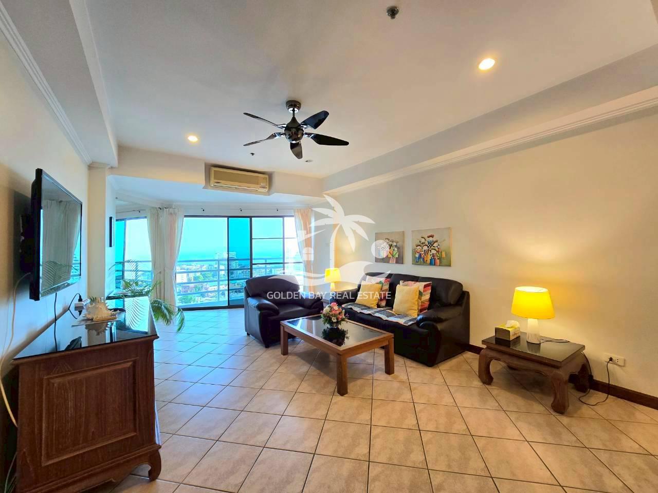 View Talay 2 – Jomtien