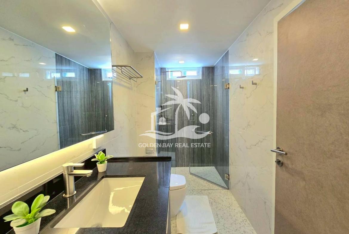 Key Residence – Pratumnak Hill