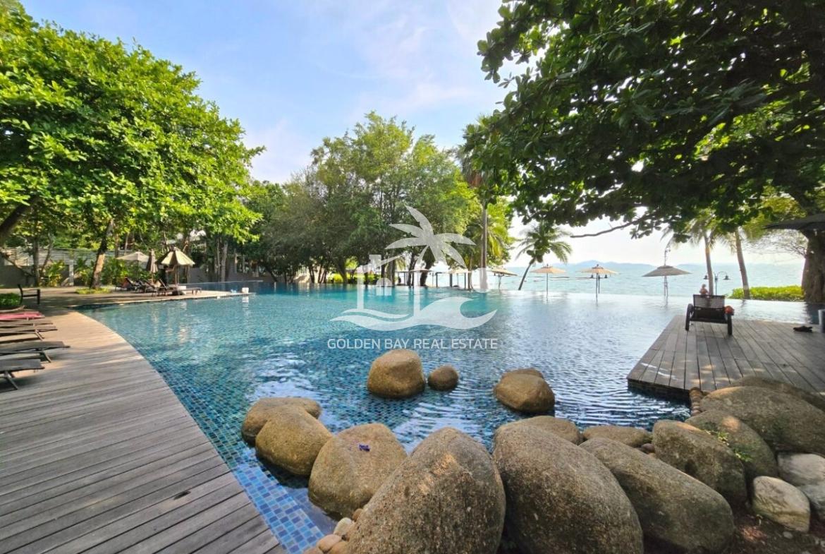 Northpoint – Wongamat
