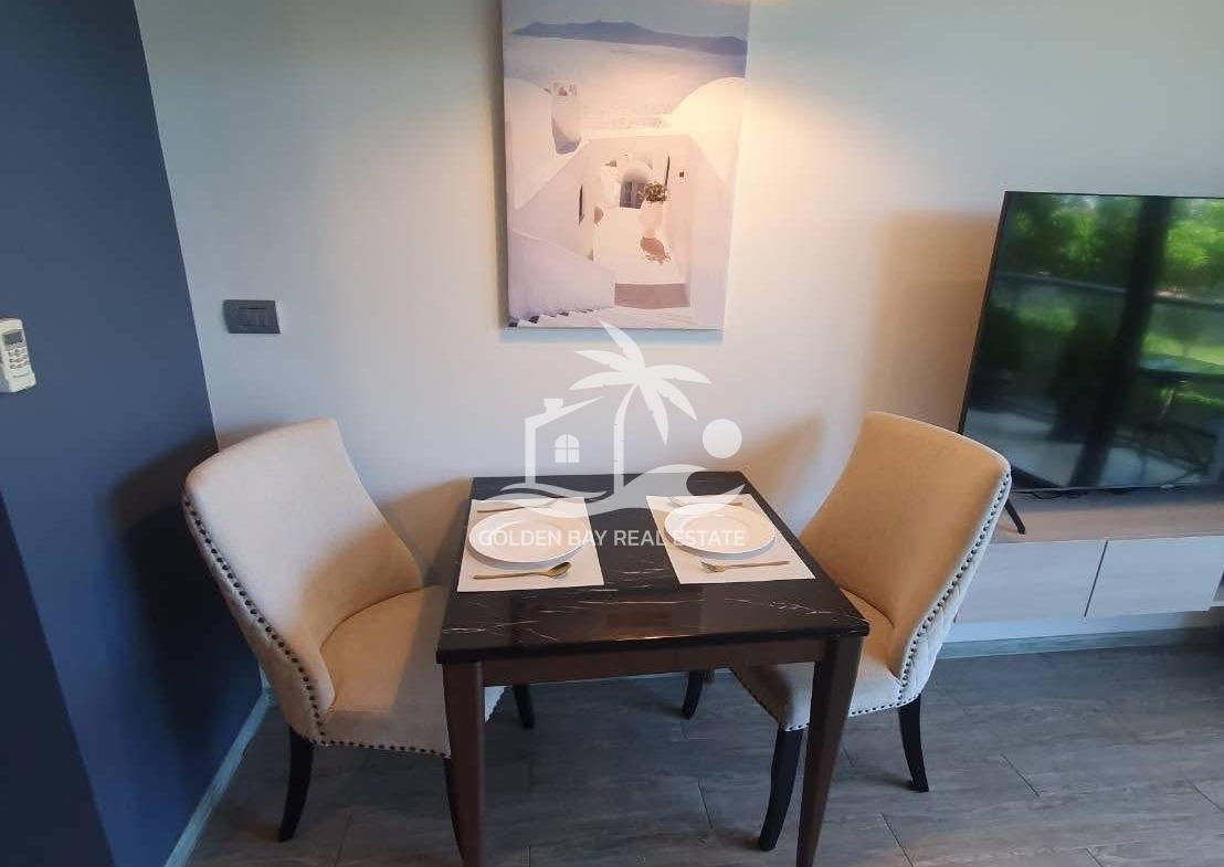 Aeras Condominium – Jomtien