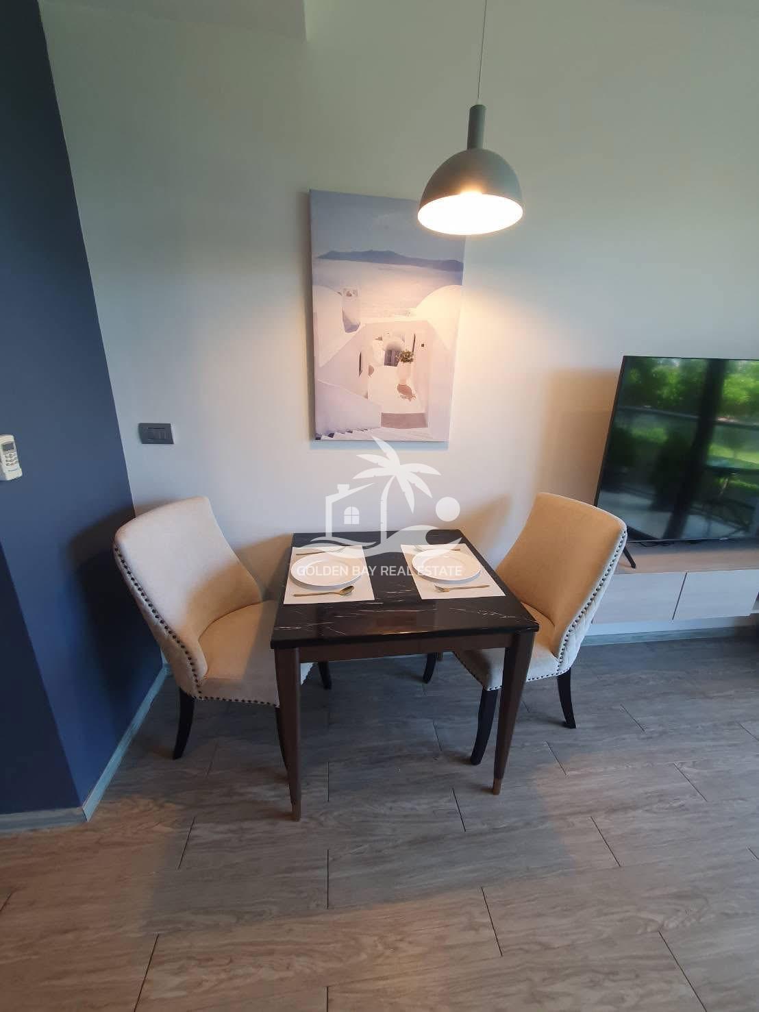 Aeras Condominium – Jomtien