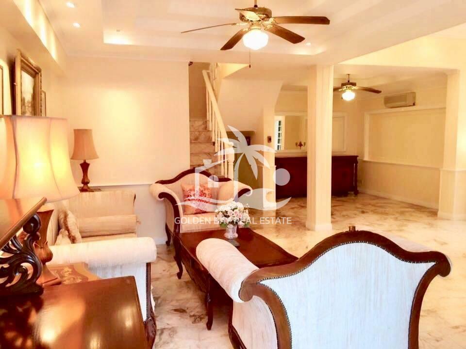 Paradise Villa – East Pattaya