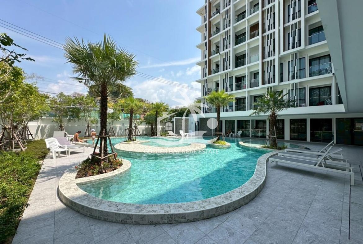 Siam Oriental Dream – Pratumnak Hill