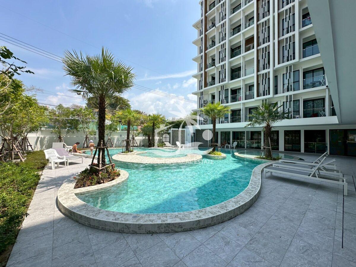 Siam Oriental Dream – Pratumnak Hill