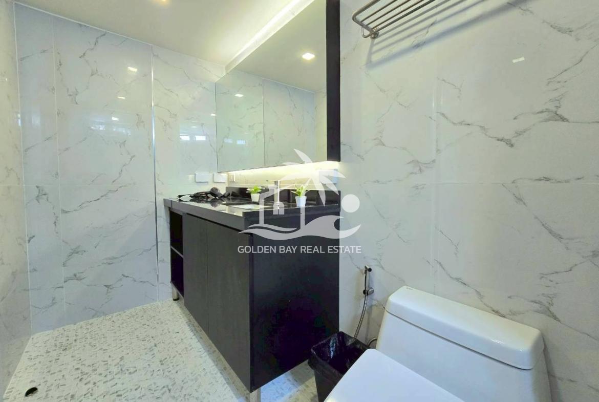 Key Residence – Pratumnak Hill