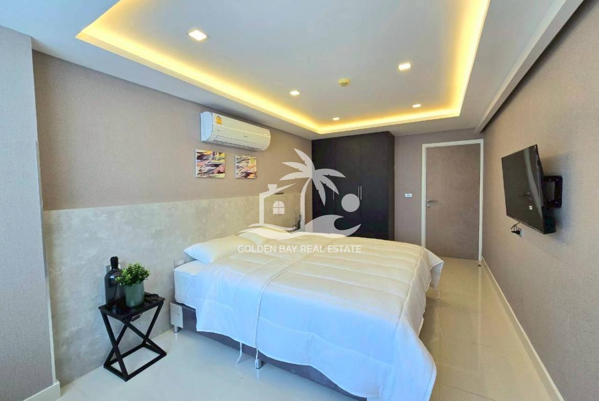 Key Residence – Pratumnak Hill