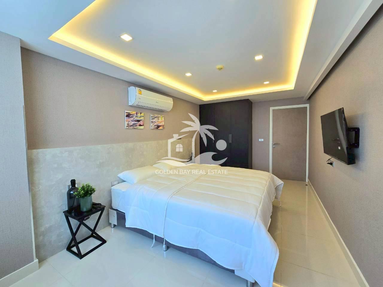 Key Residence – Pratumnak Hill