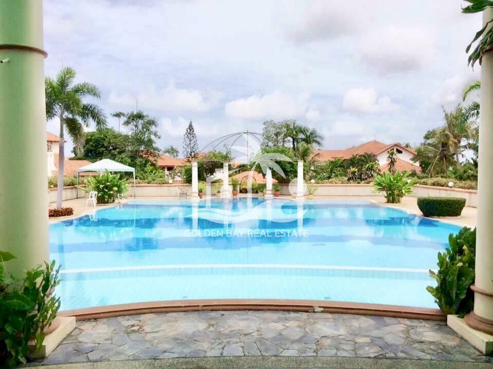 Paradise Villa – East Pattaya