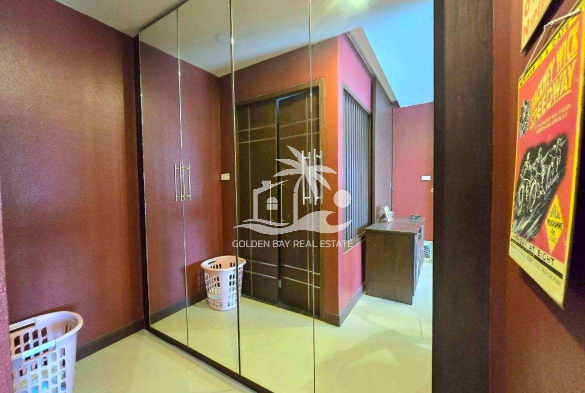 Baan Suan Lalana – Jomtien