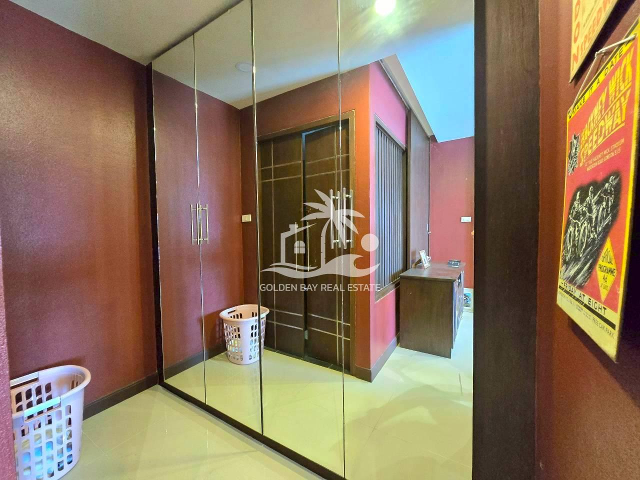 Baan Suan Lalana – Jomtien