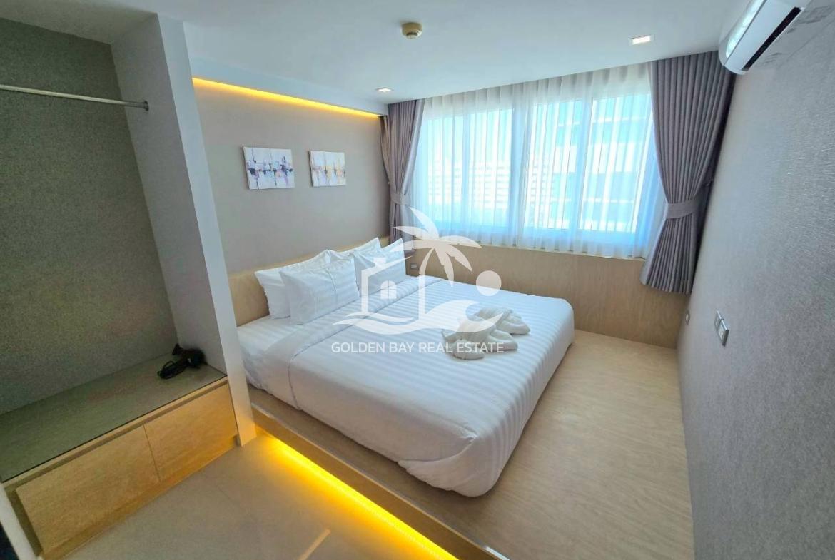 Key Residence – Pratumnak Hill