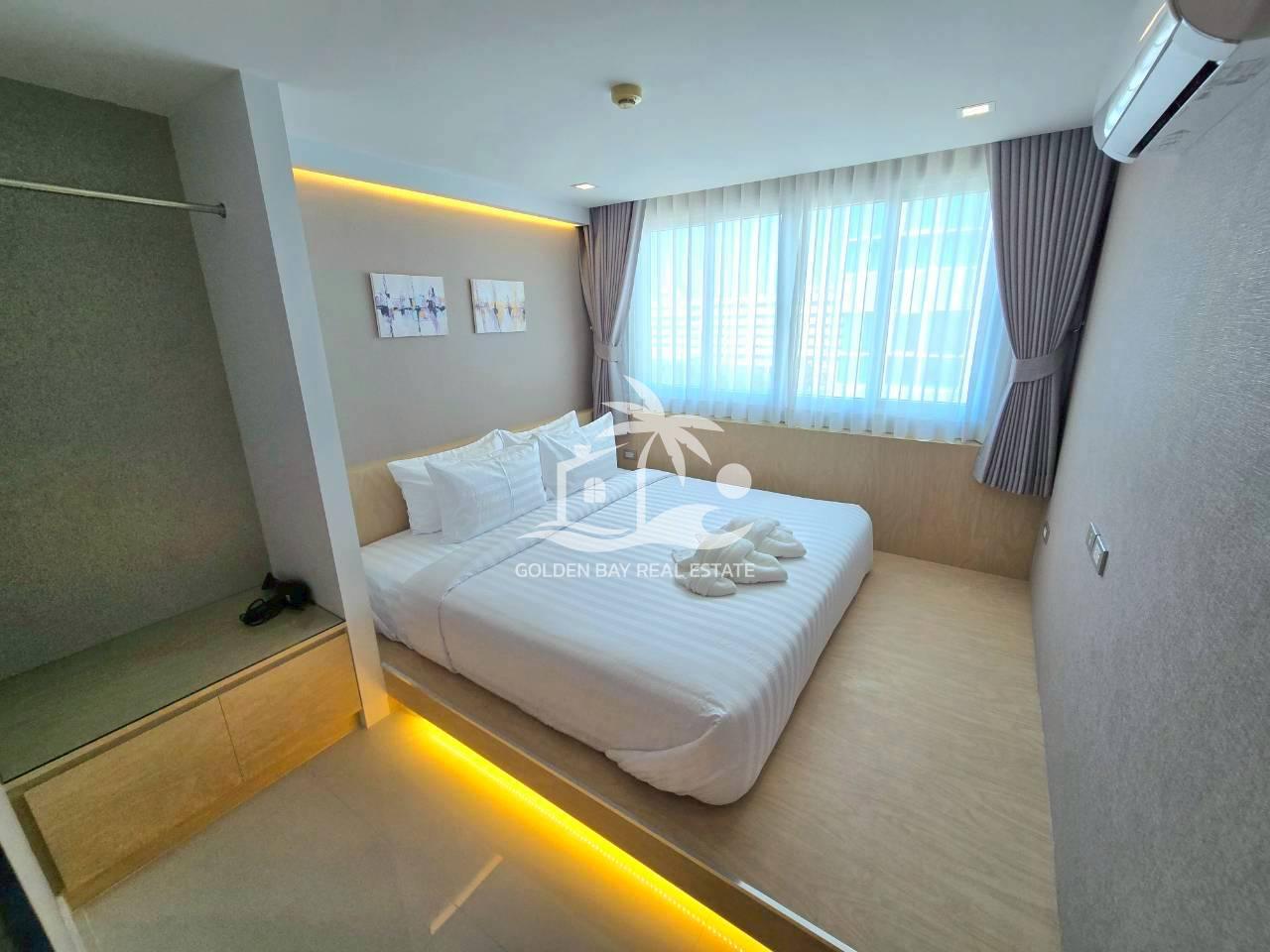 1 (21) Key Residence – Pratumnak Hill