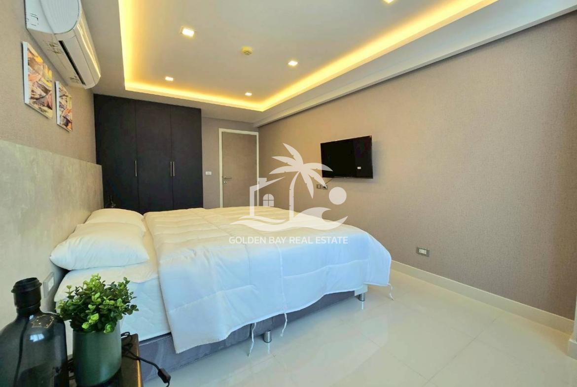 Key Residence – Pratumnak Hill