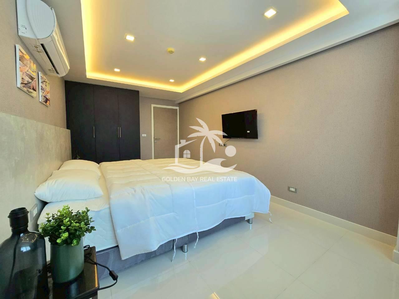 Key Residence – Pratumnak Hill