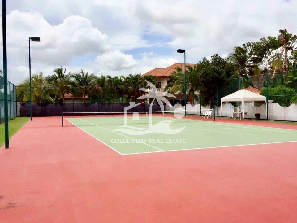 Paradise Villa – East Pattaya