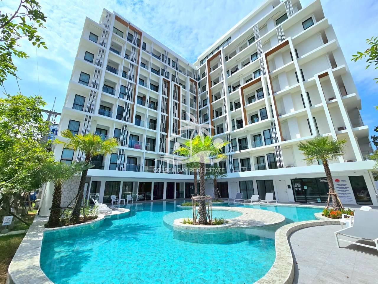 Siam Oriental Dream – Pratumnak Hill