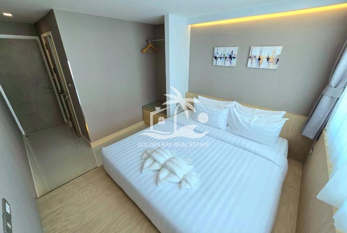 Key Residence – Pratumnak Hill