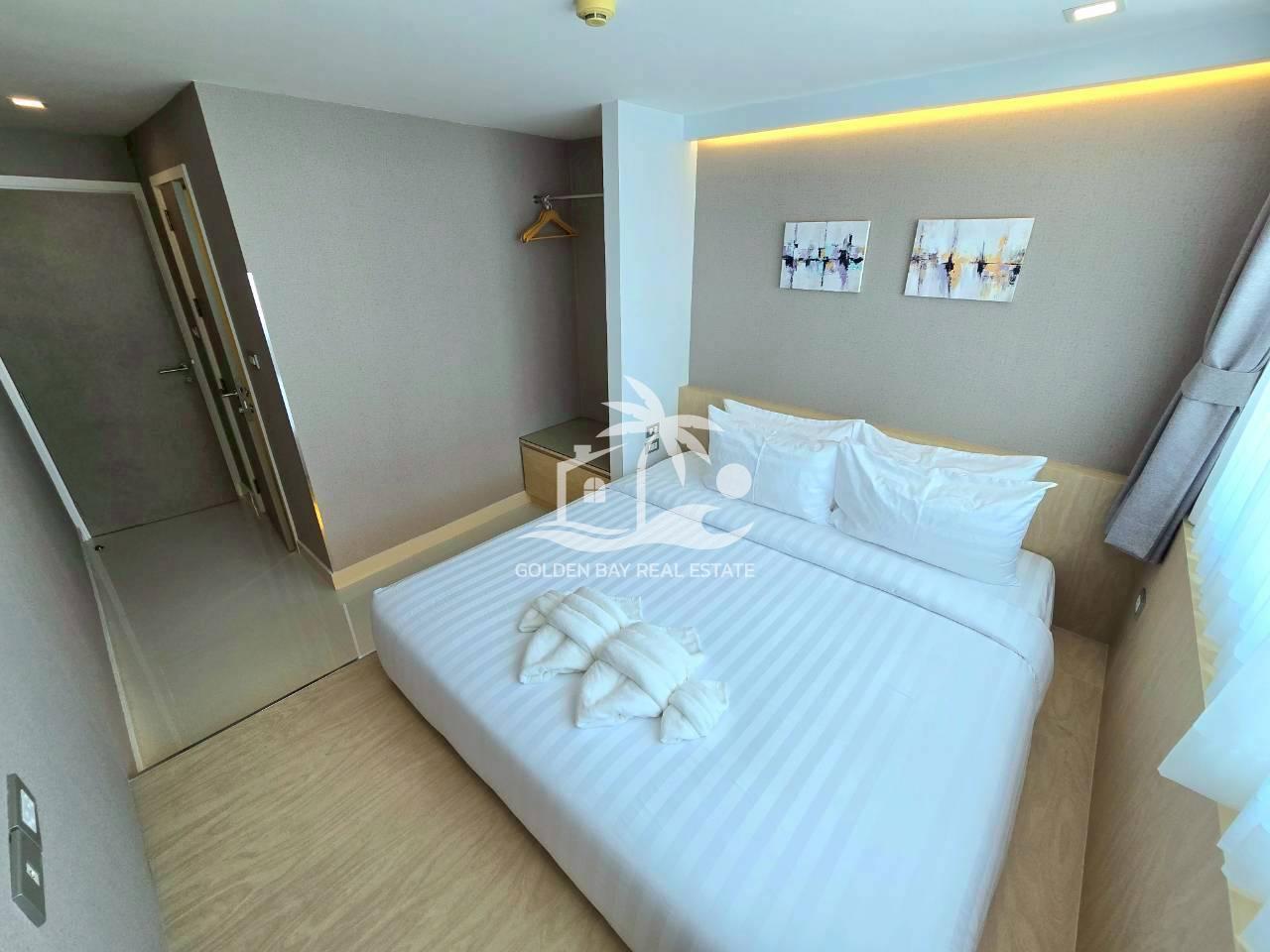 1 (22) Key Residence – Pratumnak Hill