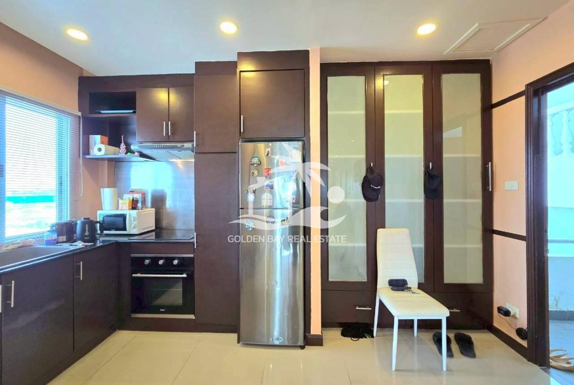 Baan Suan Lalana – Jomtien