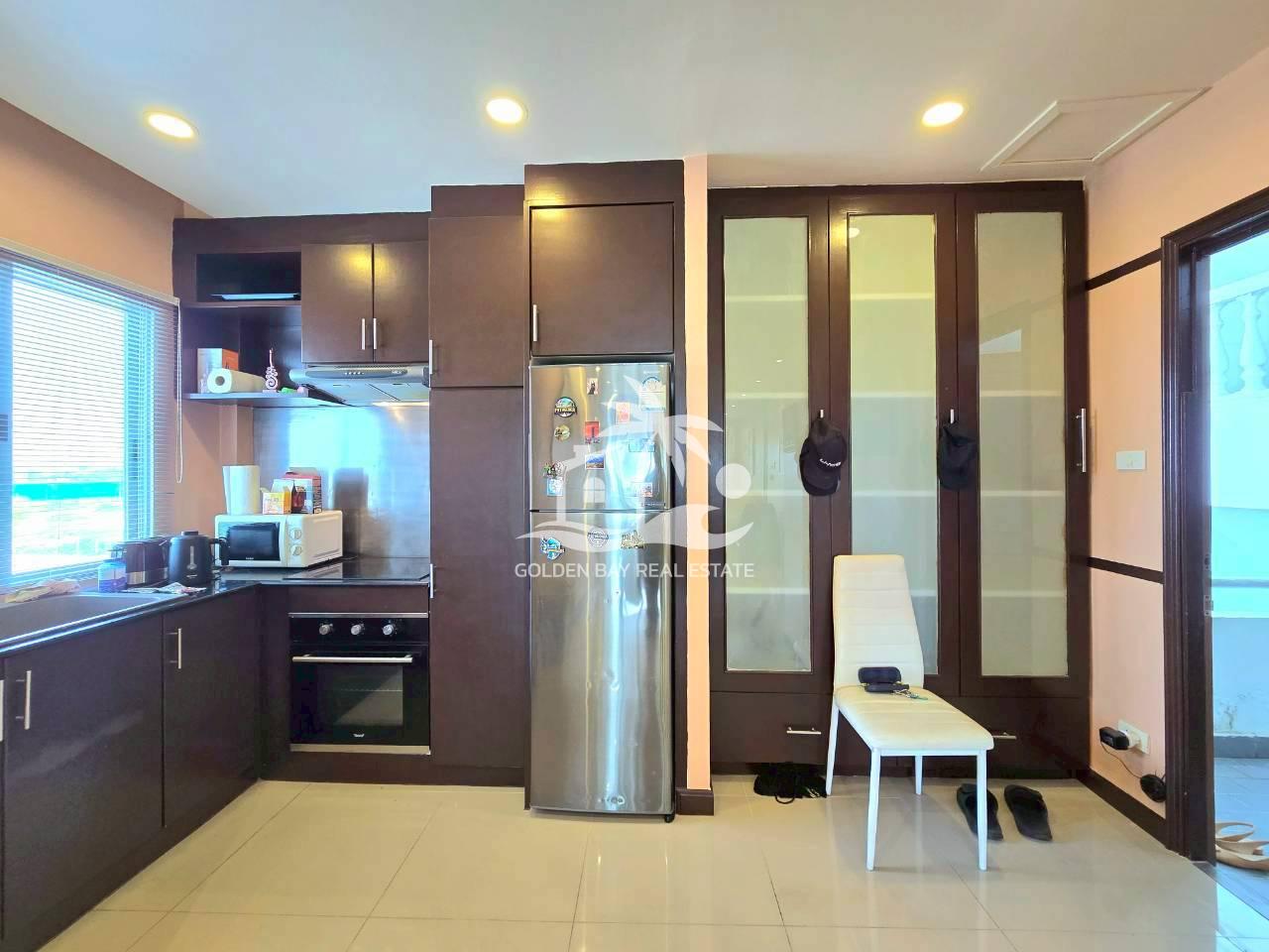 Baan Suan Lalana – Jomtien