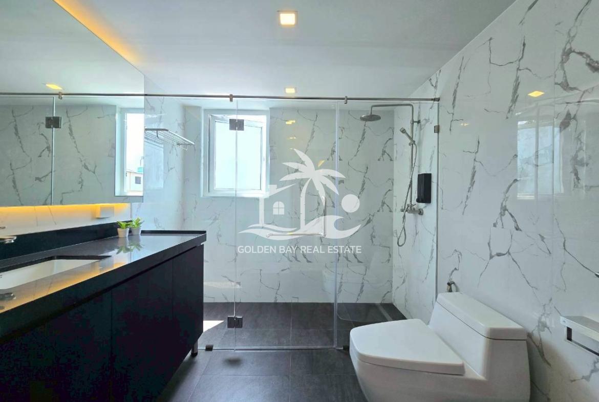 Key Residence – Pratumnak Hill