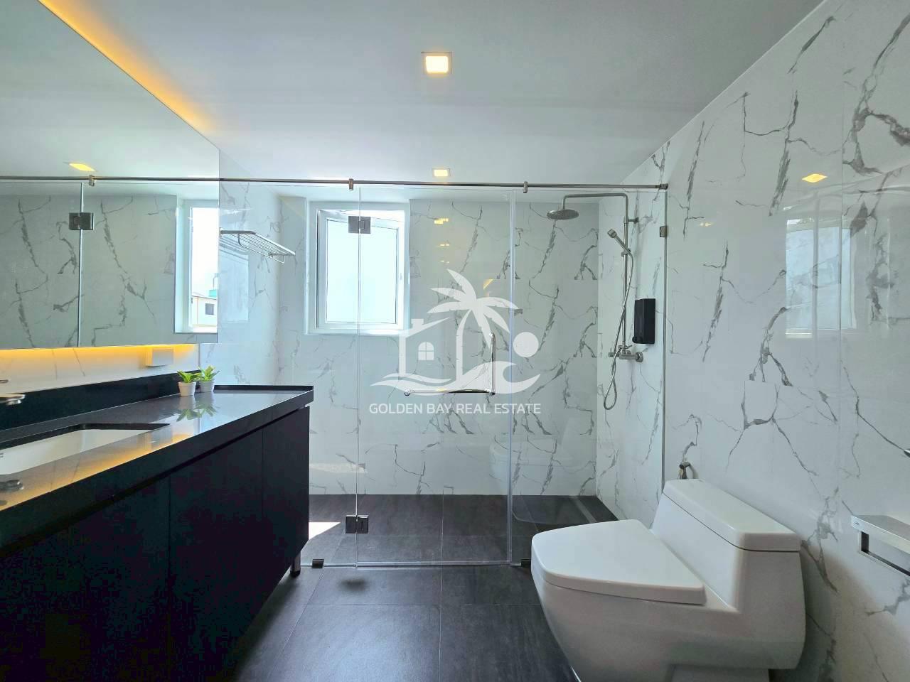 Key Residence – Pratumnak Hill