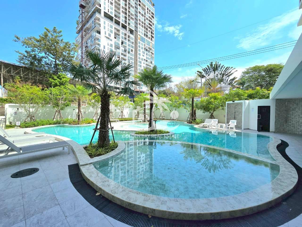 Siam Oriental Dream – Pratumnak Hill