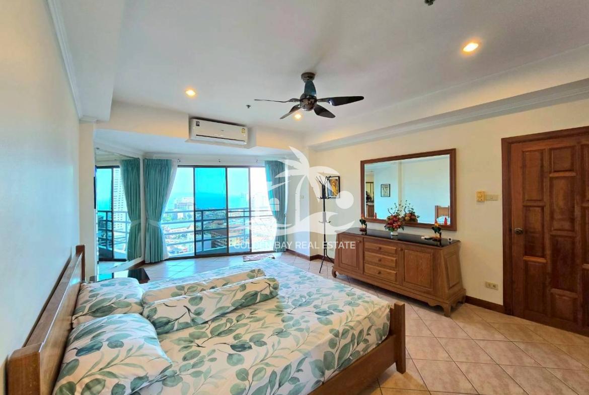 View Talay 2 – Jomtien