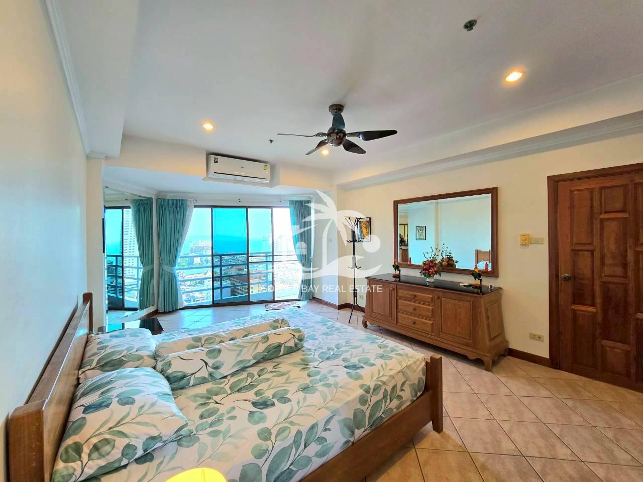 View Talay 2 – Jomtien