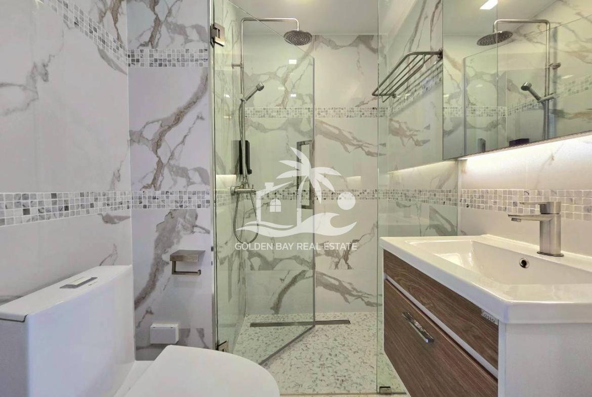 Key Residence – Pratumnak Hill