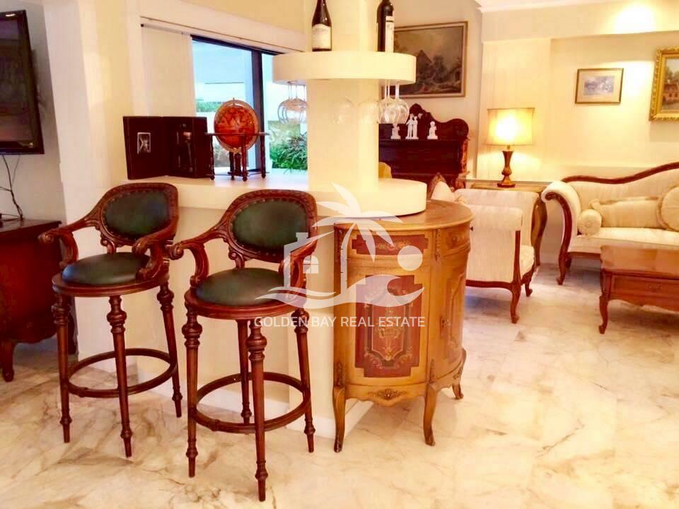 Paradise Villa – East Pattaya