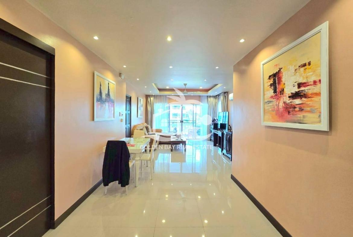 Baan Suan Lalana – Jomtien