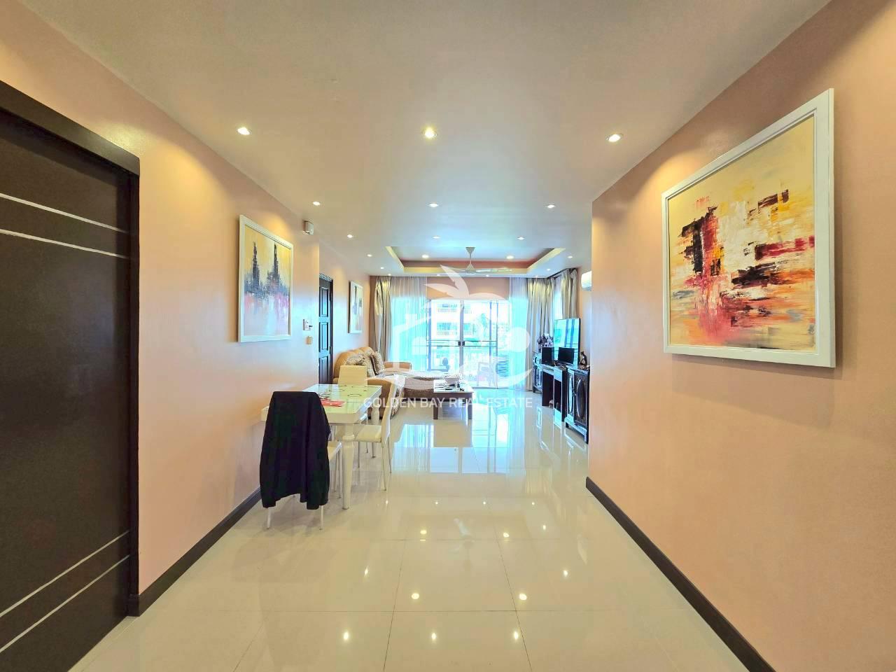 Baan Suan Lalana – Jomtien