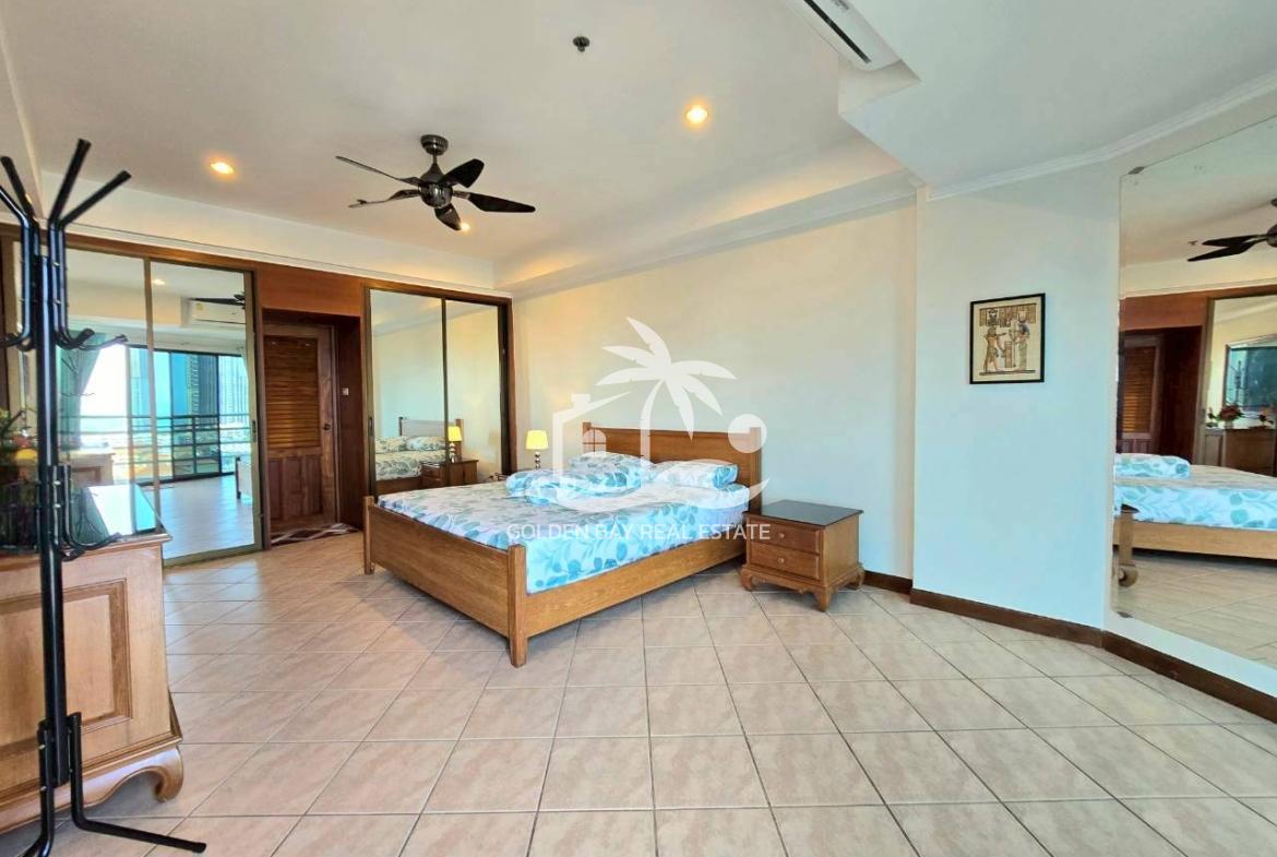 View Talay 2 – Jomtien