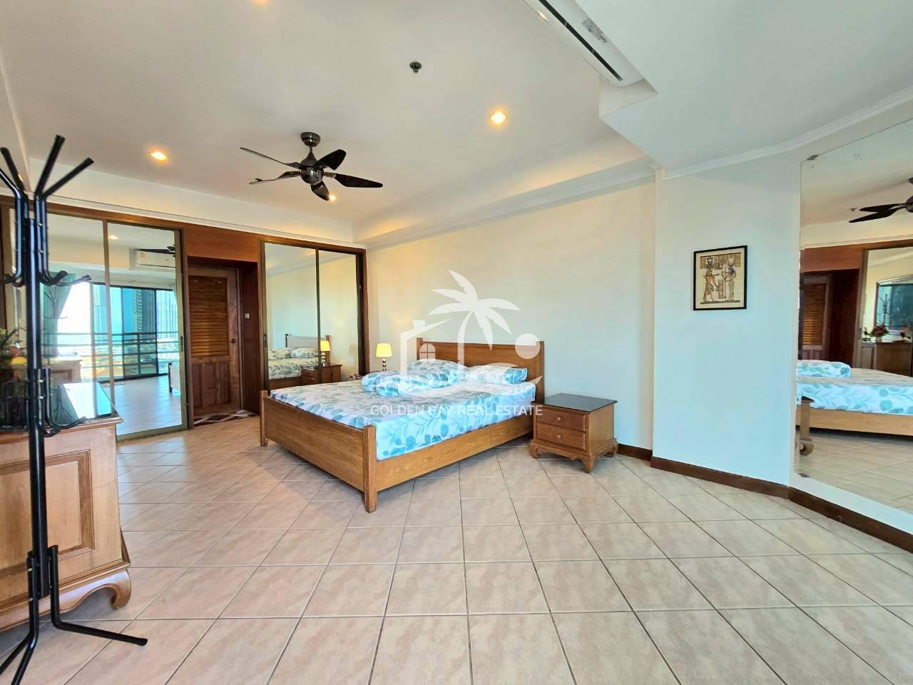 View Talay 2 – Jomtien