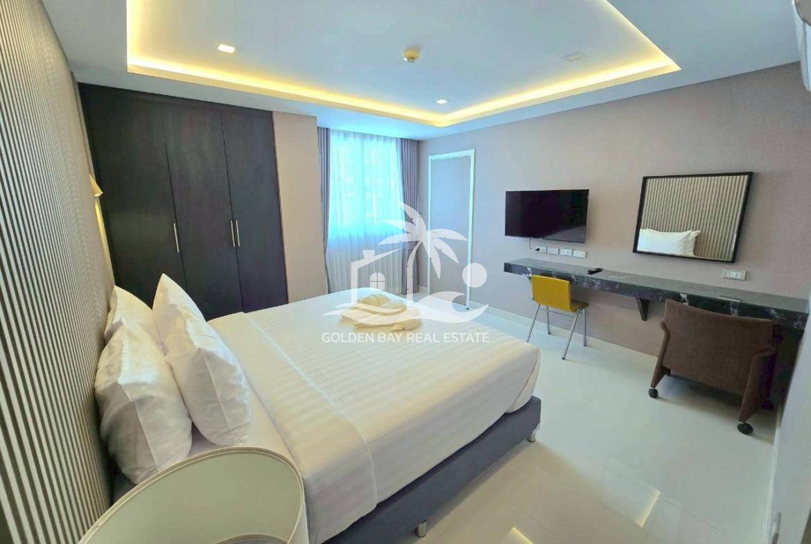 Key Residence – Pratumnak Hill