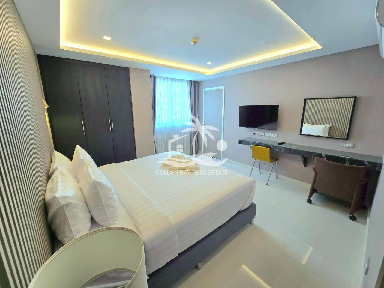 1 (25) Key Residence – Pratumnak Hill