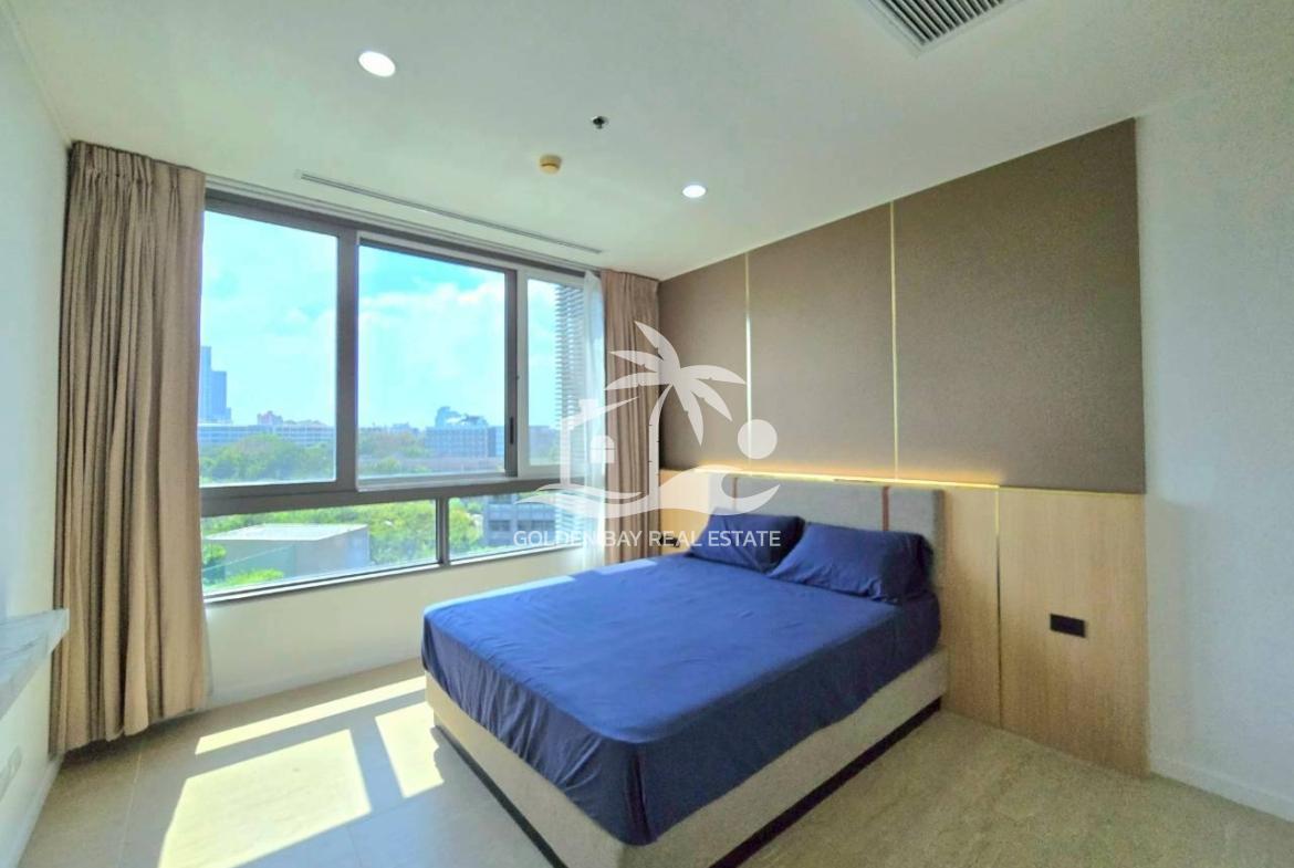 Northpoint – Wongamat
