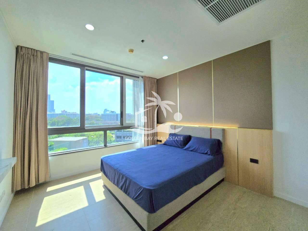 Northpoint – Wongamat
