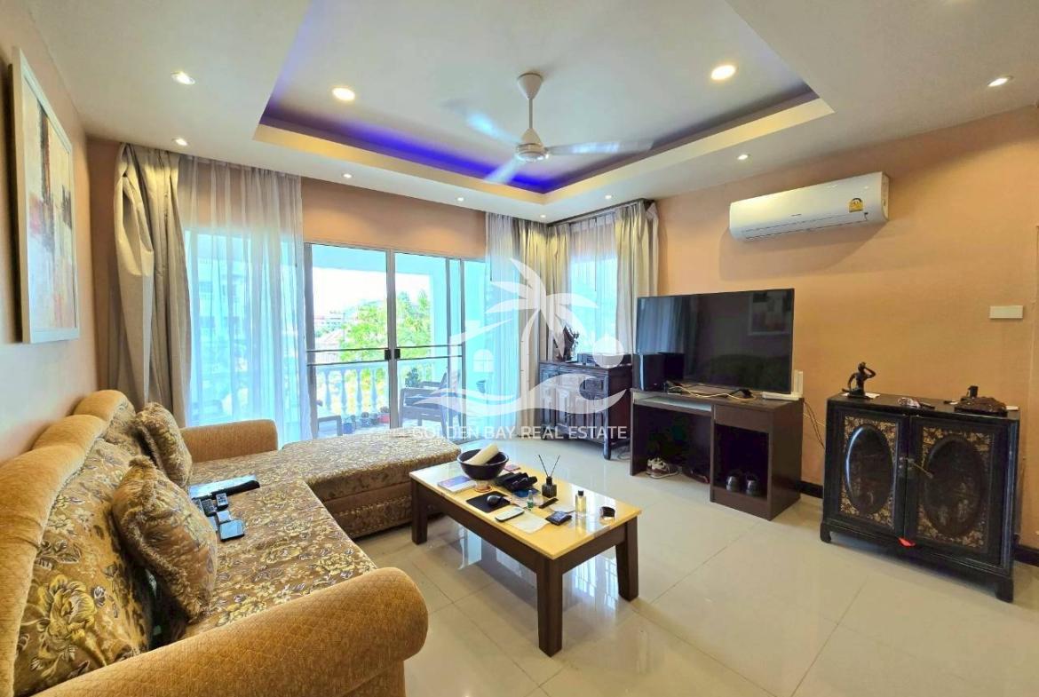 Baan Suan Lalana – Jomtien