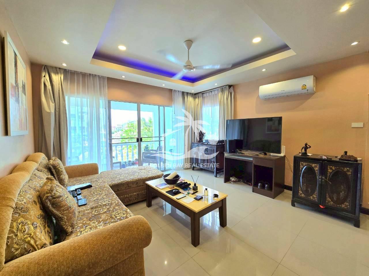 Baan Suan Lalana – Jomtien