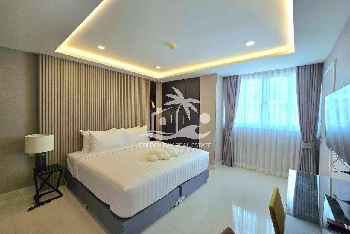 Key Residence – Pratumnak Hill