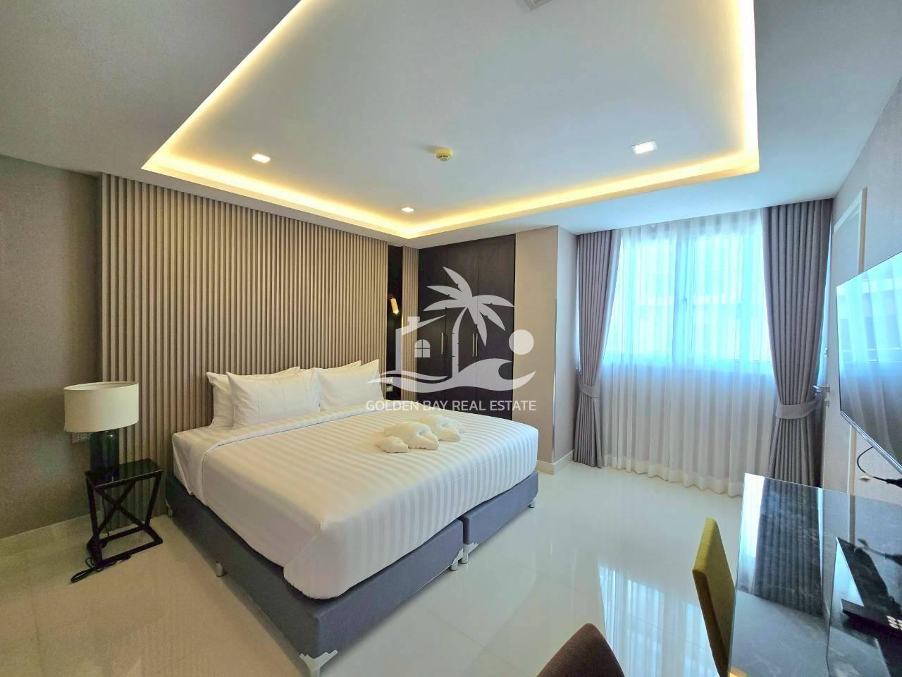 1 (26) Key Residence – Pratumnak Hill