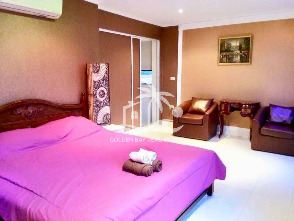 Paradise Villa – East Pattaya