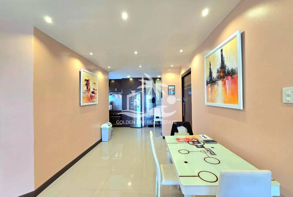 Baan Suan Lalana – Jomtien