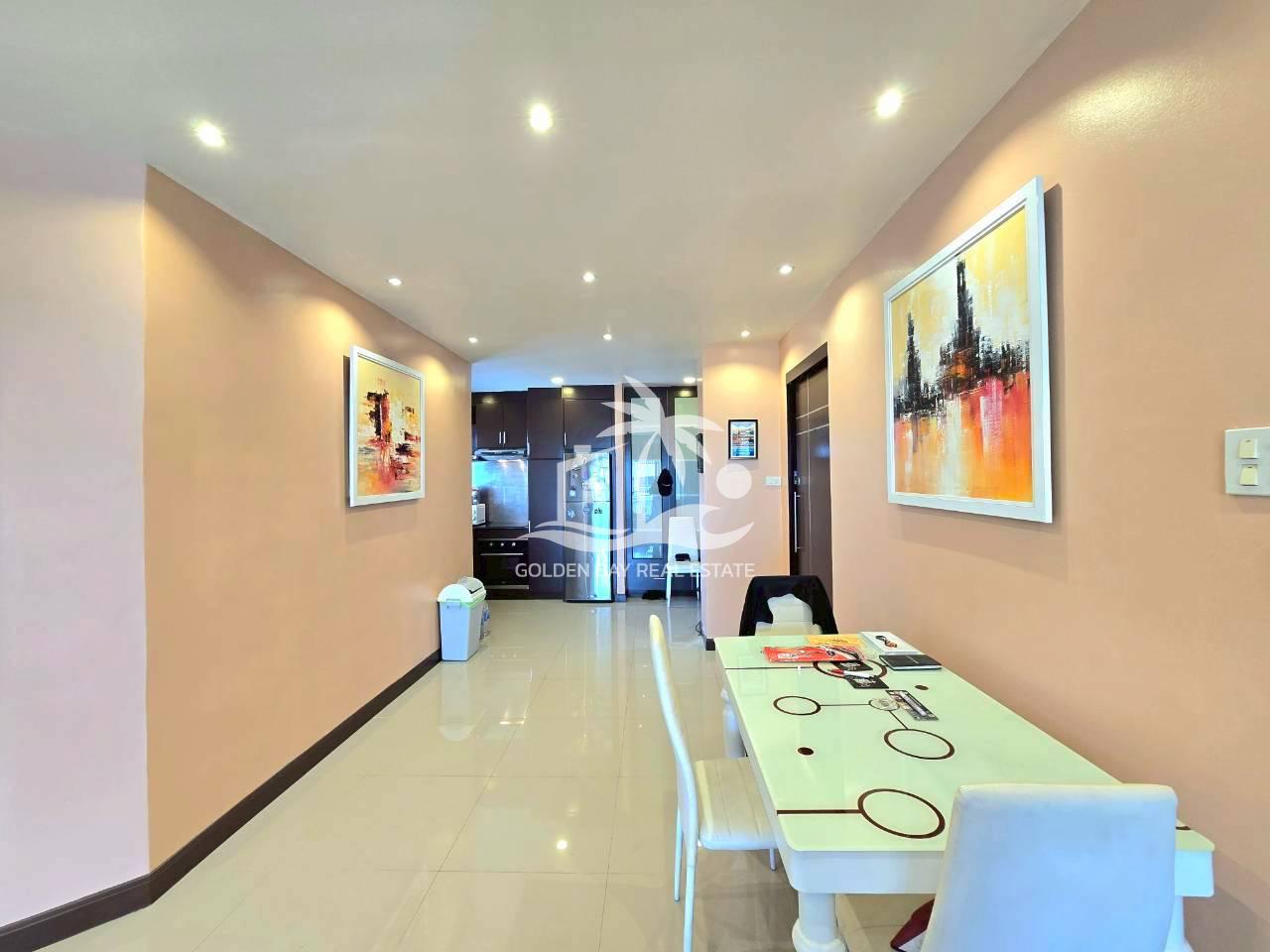 Baan Suan Lalana – Jomtien
