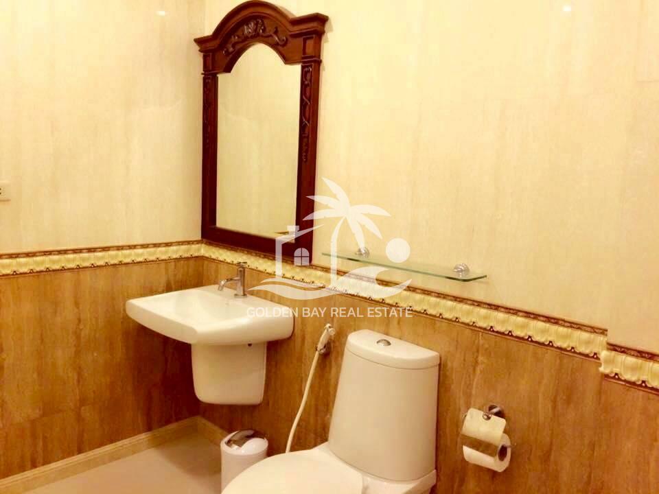 Paradise Villa – East Pattaya