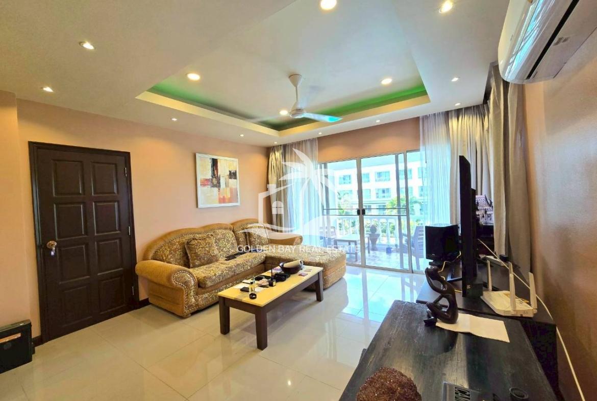 Baan Suan Lalana – Jomtien