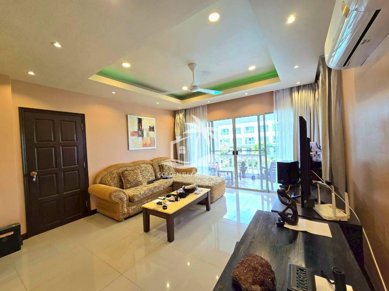 Baan Suan Lalana – Jomtien